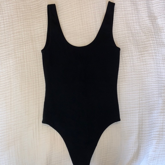 WILFRED Free Bodysuit - Picture 1 of 3